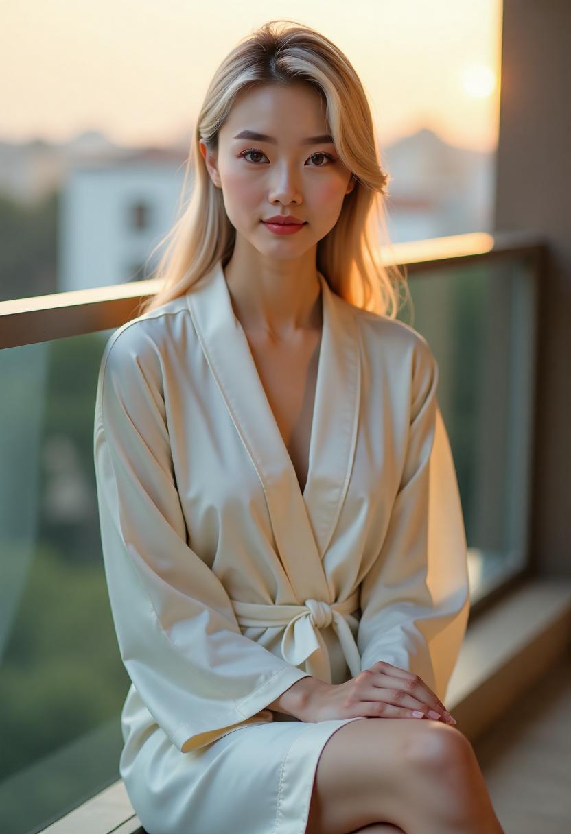灯塔排演
