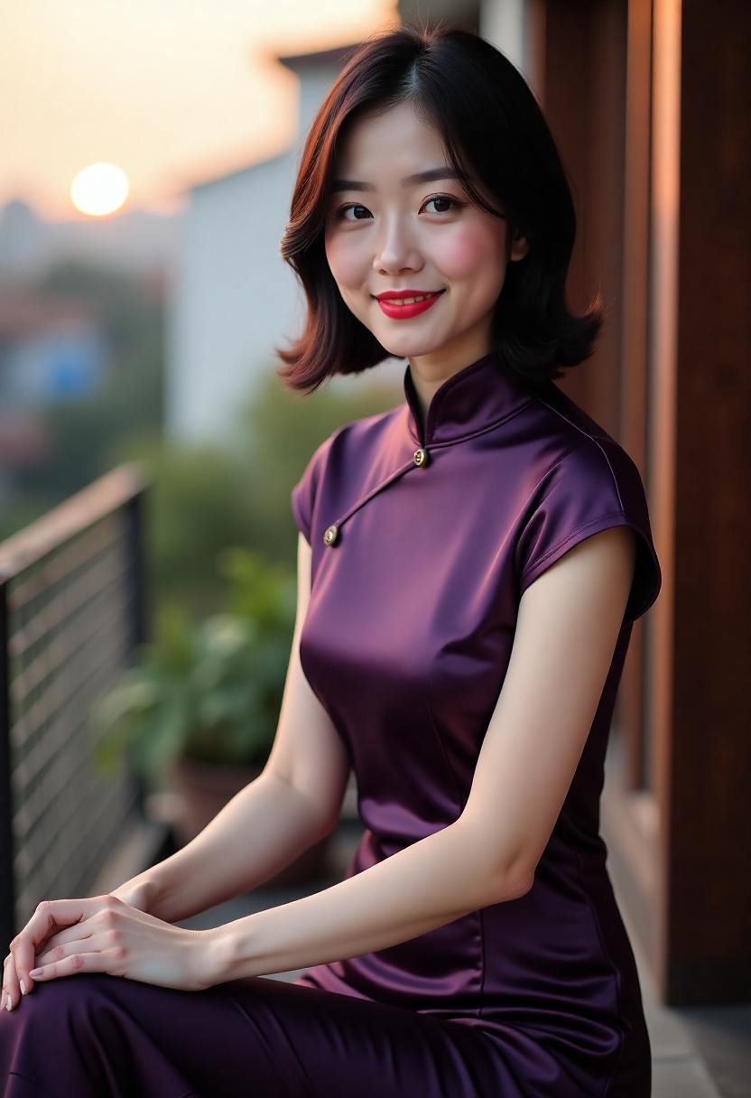 一小时看懂一座馆