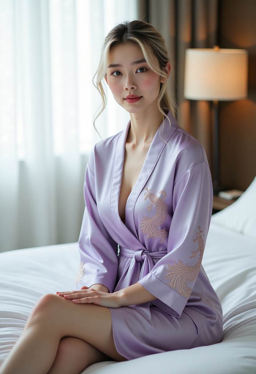 裁缝问答夜