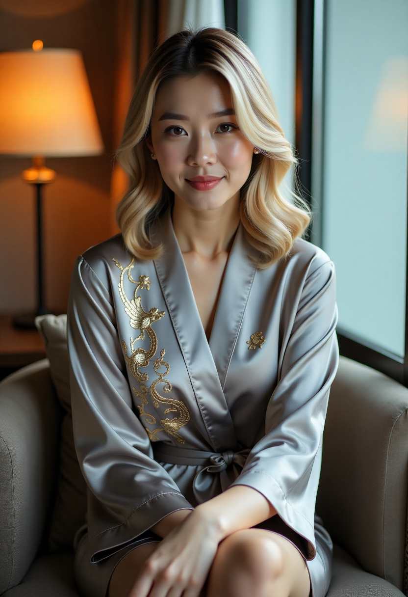 塞纳河左岸的素描课