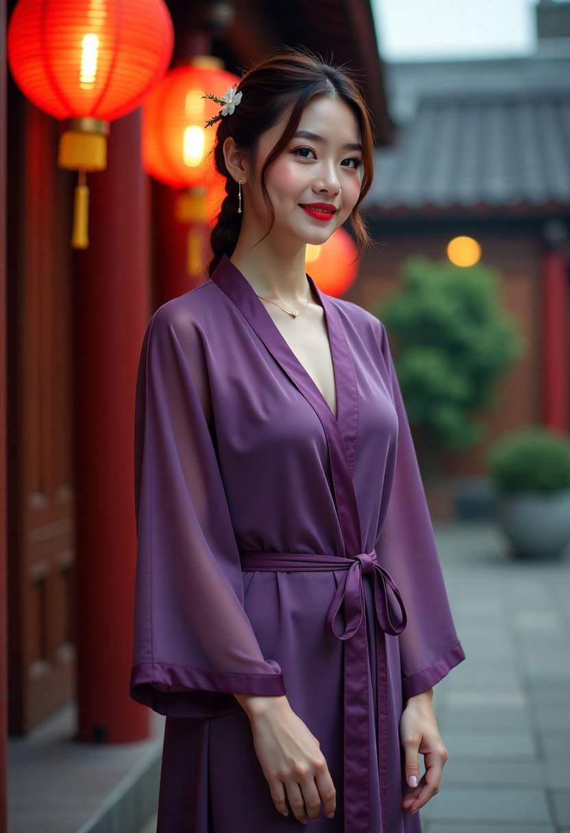 马德里斗牛场外